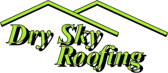 Dry Sky Roofing Logo